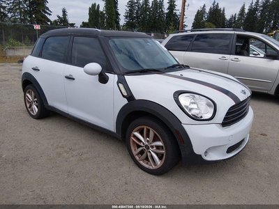 WMWZB3C58EW****** 2014 MINI Countryman