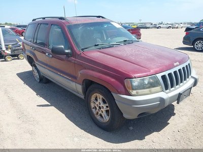 1J4GW48S42C****** 2002 Jeep Grand Cherokee