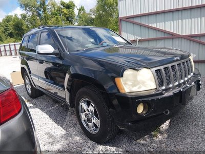 2006 Jeep Grand Cherokee