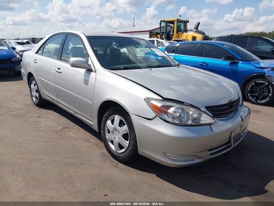 2004 Toyota Camry