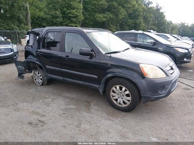 2006 Honda CR-V