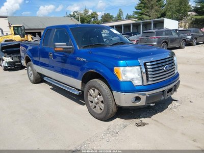 1FTFX1EF5BK****** 2011 Ford F-150