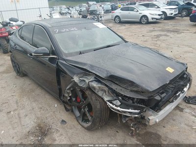 KMTG54SE9TU****** 2026 Genesis G70