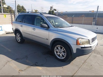 YV1CZ852651****** 2005 Volvo XC90