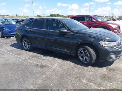 3VWEM7BU1NM****** 2022 Volkswagen Jetta