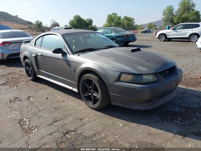 1FAFP42R53F****** 2003 Ford Mustang
