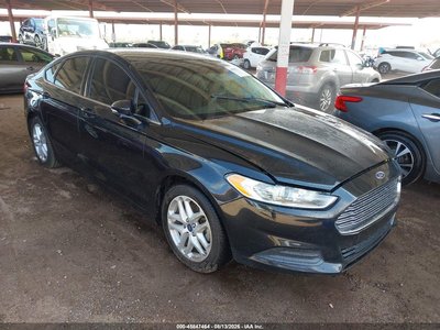 3FA6P0HD3FR****** 2015 Ford Fusion