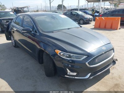 3FA6P0SU9LR****** 2020 Ford Fusion