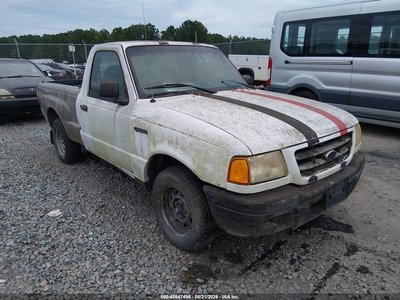 1FTYR10D13P****** 2003 Ford Ranger