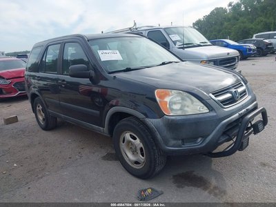 JHLRD68424C****** 2004 Honda CR-V