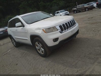 2012 Jeep Grand Cherokee