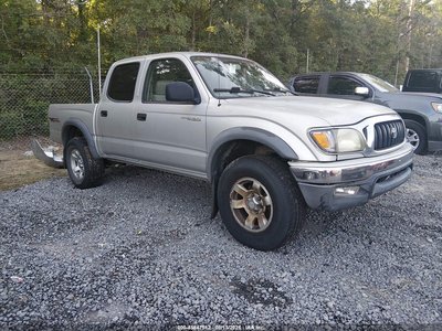 2003 Toyota Tacoma
