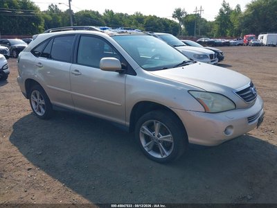 2006 Lexus RX 400h