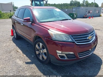 1GNKRJKD8FJ****** 2015 Chevrolet Traverse