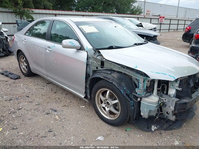 4T1BB46K98U****** 2008 Toyota Camry Hybrid