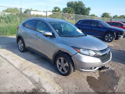 3CZRU6H77HM****** 2017 Honda HR-V
