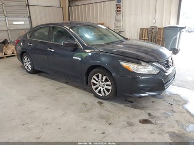 1N4AL3AP5JC****** 2018 Nissan Altima