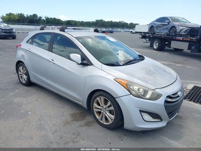 2014 Hyundai Elantra