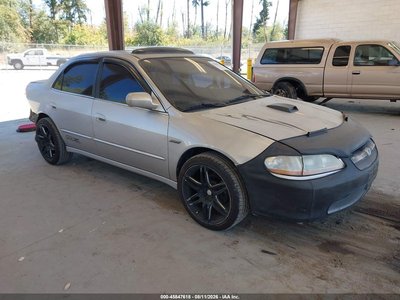 1998 Honda Accord