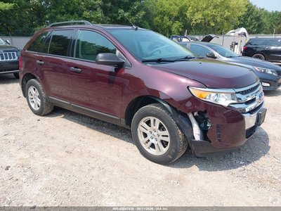 2011 Ford Edge