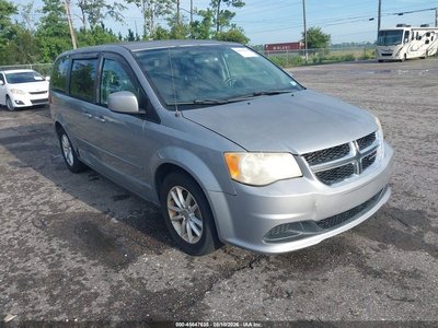 2C4RDGCG9DR****** 2013 Dodge Grand Caravan