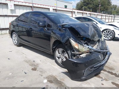 19XFB2F56DE****** 2013 Honda Civic