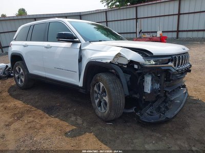 1C4RJYB60RC****** 2024 Jeep Grand Cherokee 4xe