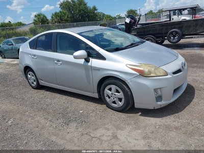 JTDKN3DU3A0****** 2010 Toyota Prius