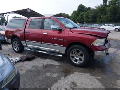 2011 RAM Ram 1500