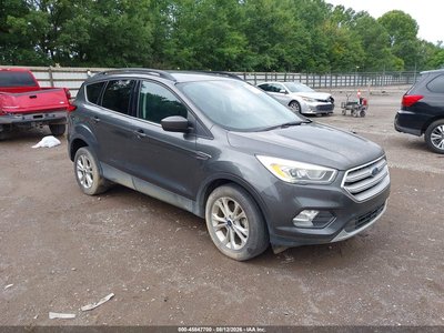 1FMCU0HD1KU****** 2019 Ford Escape