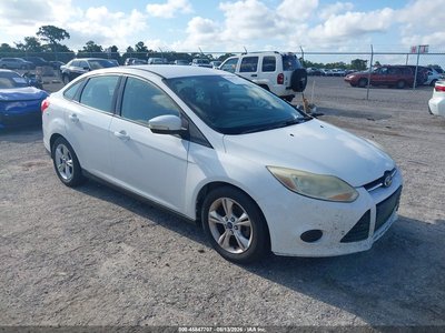 1FADP3F24EL****** 2014 Ford Focus