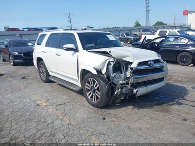 2015 Toyota 4Runner