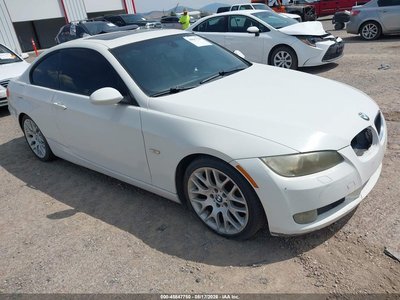 2009 BMW 3 Series