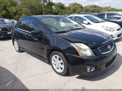 3N1AB6AP8AL****** 2010 Nissan Sentra