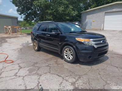 1FM5K7D84FG****** 2015 Ford Explorer