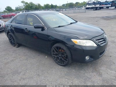 4T1BK3EK7AU****** 2010 Toyota Camry