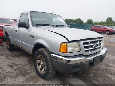 1FTYR10D02T****** 2002 Ford Ranger