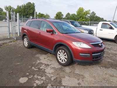 JM3TB28A380****** 2008 Mazda CX-9