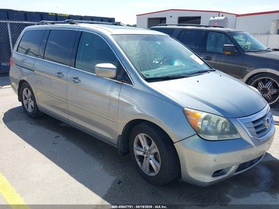 2009 Honda Odyssey