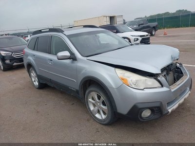 4S4BRCLC7E3****** 2014 Subaru Outback