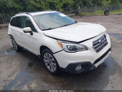 4S4BSATC0H3****** 2017 Subaru Outback