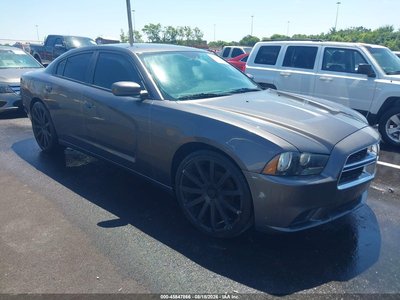 2C3CDXBG7EH****** 2014 Dodge Charger