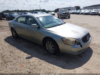 2006 Buick Lucerne