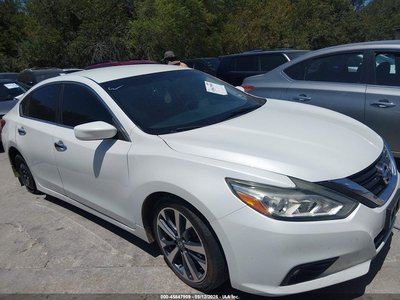 1N4AL3APXGN****** 2016 Nissan Altima