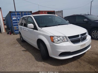 2C4RDGBG8HR****** 2017 Dodge Grand Caravan