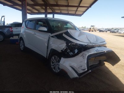 2024 Kia Soul