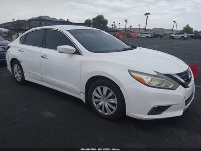 1N4AL3AP6HN****** 2017 Nissan Altima