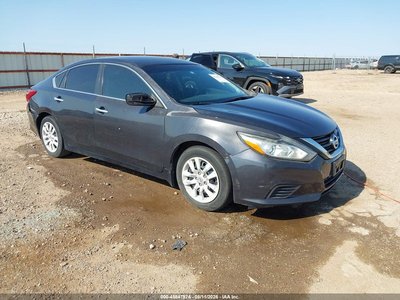 1N4AL3AP9JC****** 2018 Nissan Altima