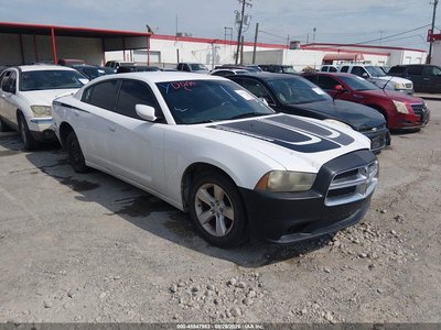 2C3CDXBG0CH****** 2012 Dodge Charger