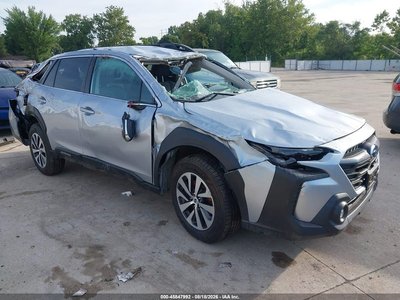 4S4BTADC9R3****** 2024 Subaru Outback
